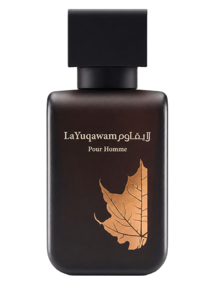 Rasasi La Yuqawam Homme