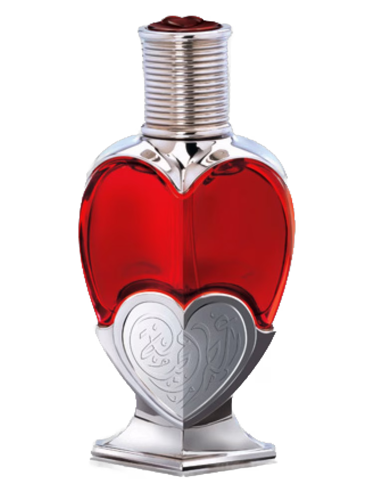Rasasi Attar Al Mohabba Female