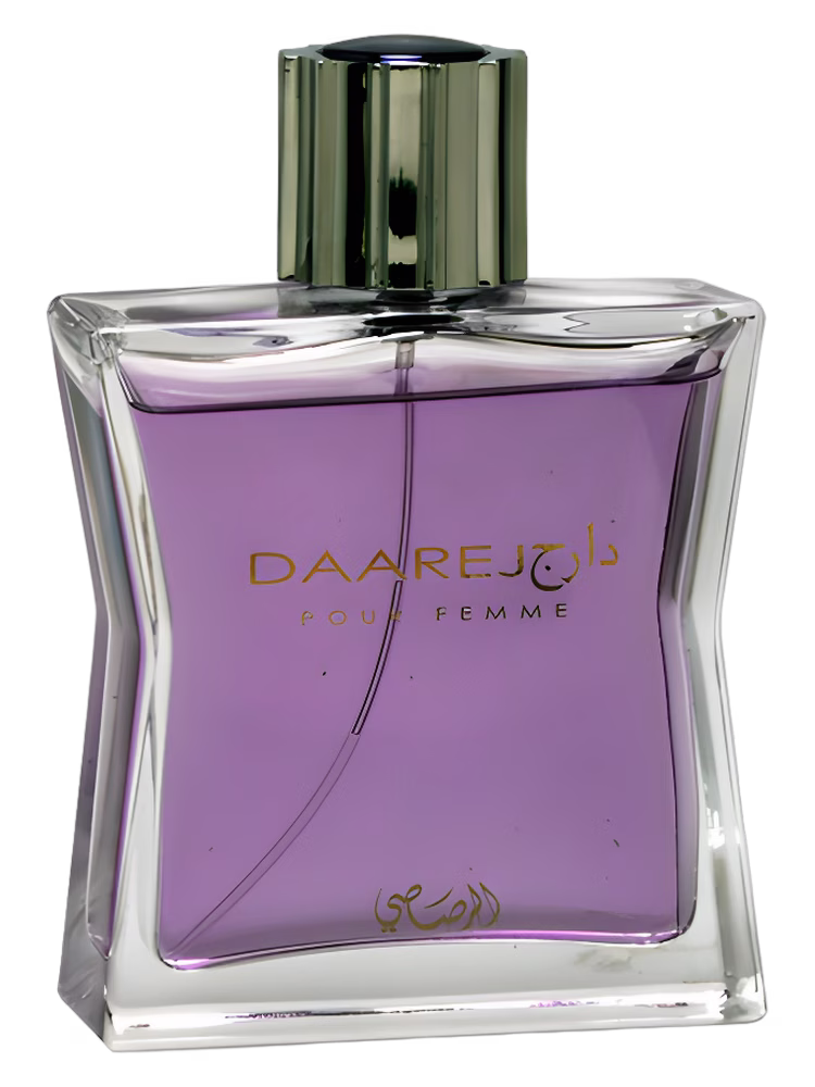 Rasasi Daarej pour Femme