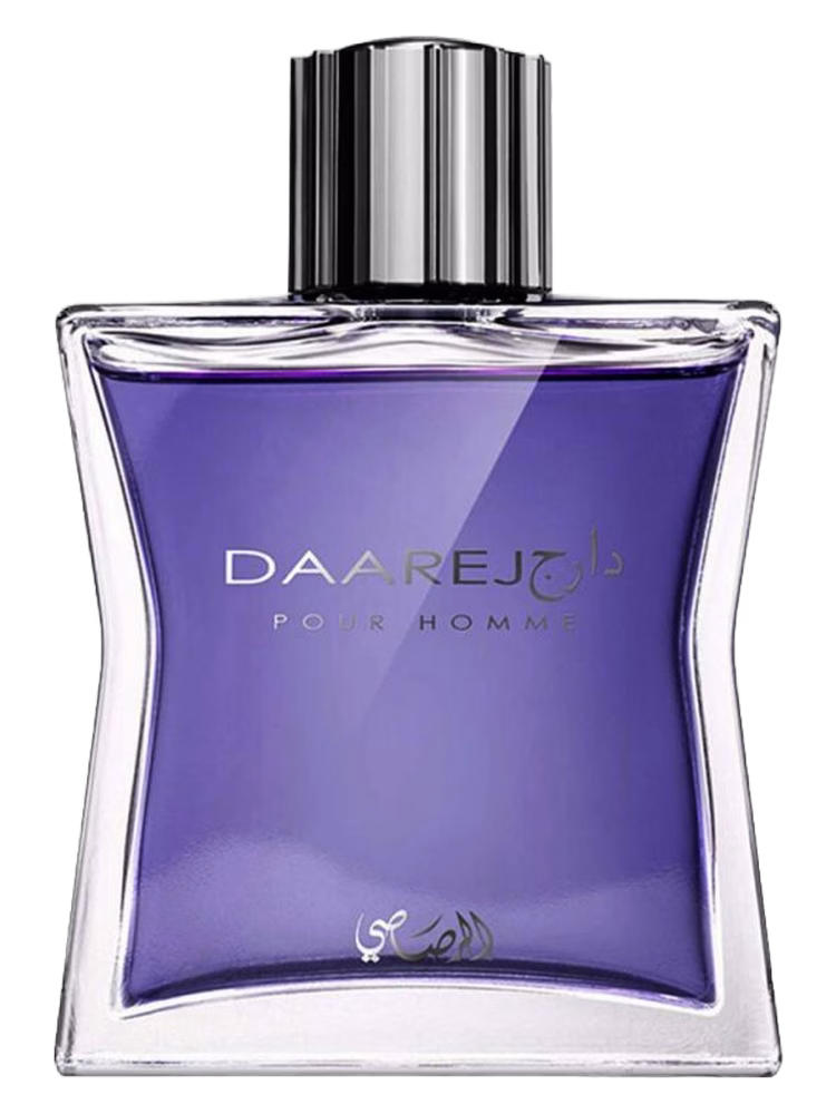 Rasasi Daarej pour Homme