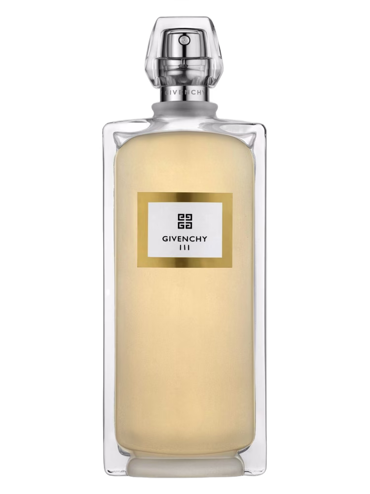 Givenchy Les Parfums Mythiques - Givenchy III