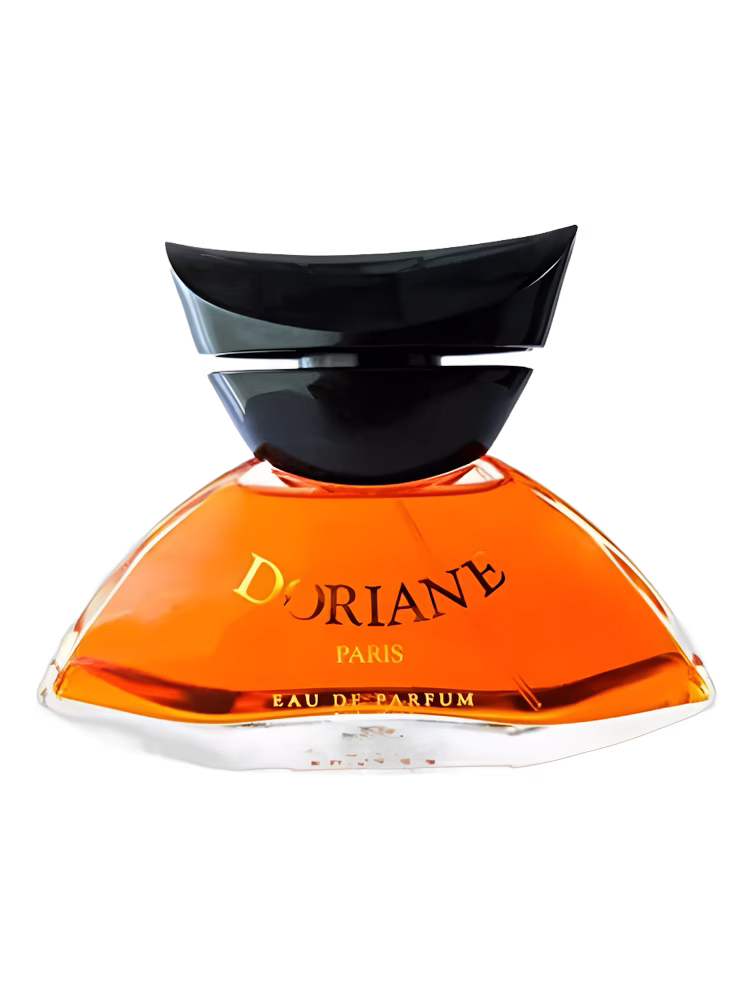 Yves de Sistelle Doriane