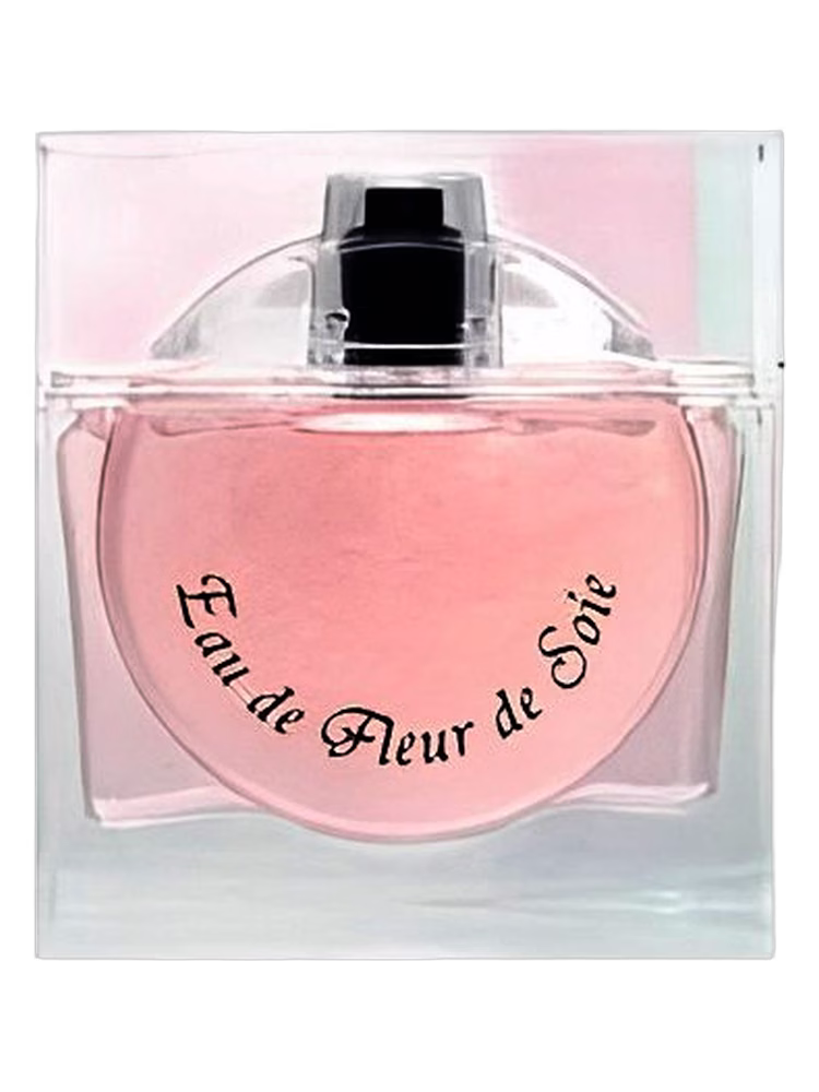 Yves de Sistelle Eau de Fleur de Soie