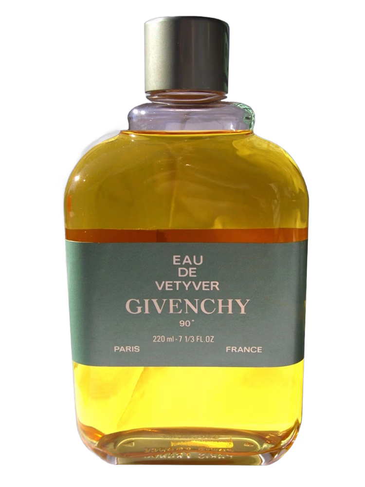 Givenchy Eau de Vetyver