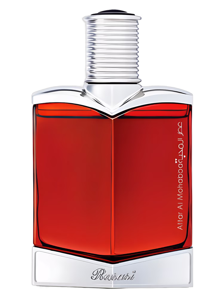 Rasasi Attar Al Mohabba Male