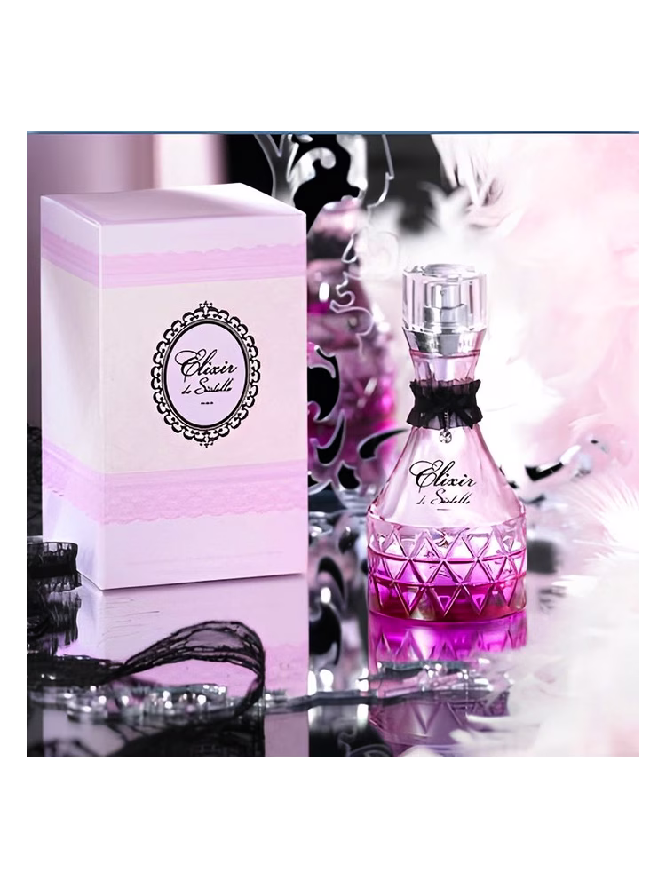 Yves de Sistelle Elixir de Sistelle