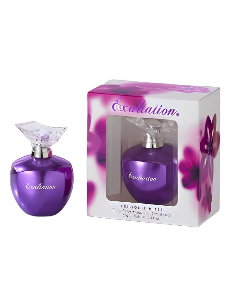 Yves de Sistelle Exaltation