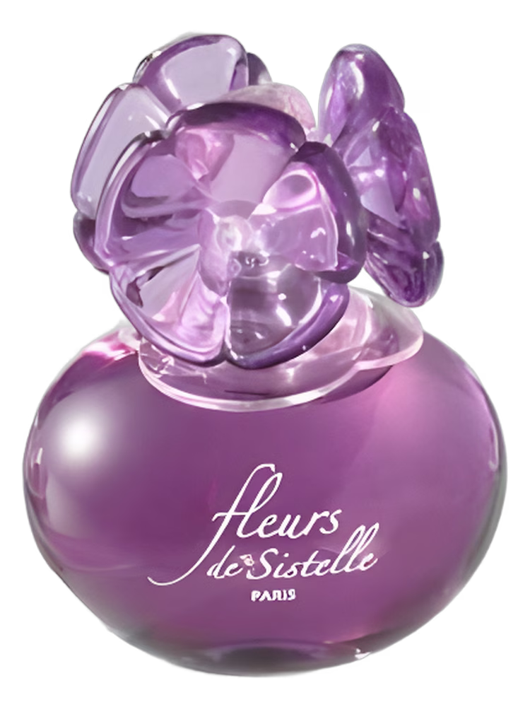 Yves de Sistelle Fleurs de Sistelle Emotion
