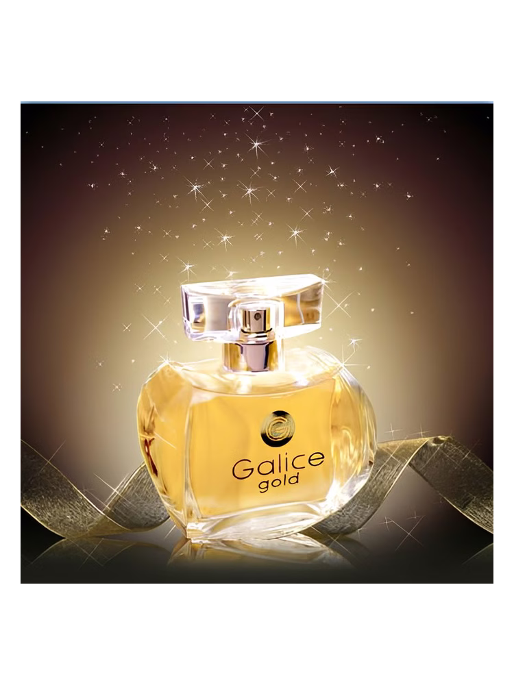 Yves de Sistelle Galice Gold