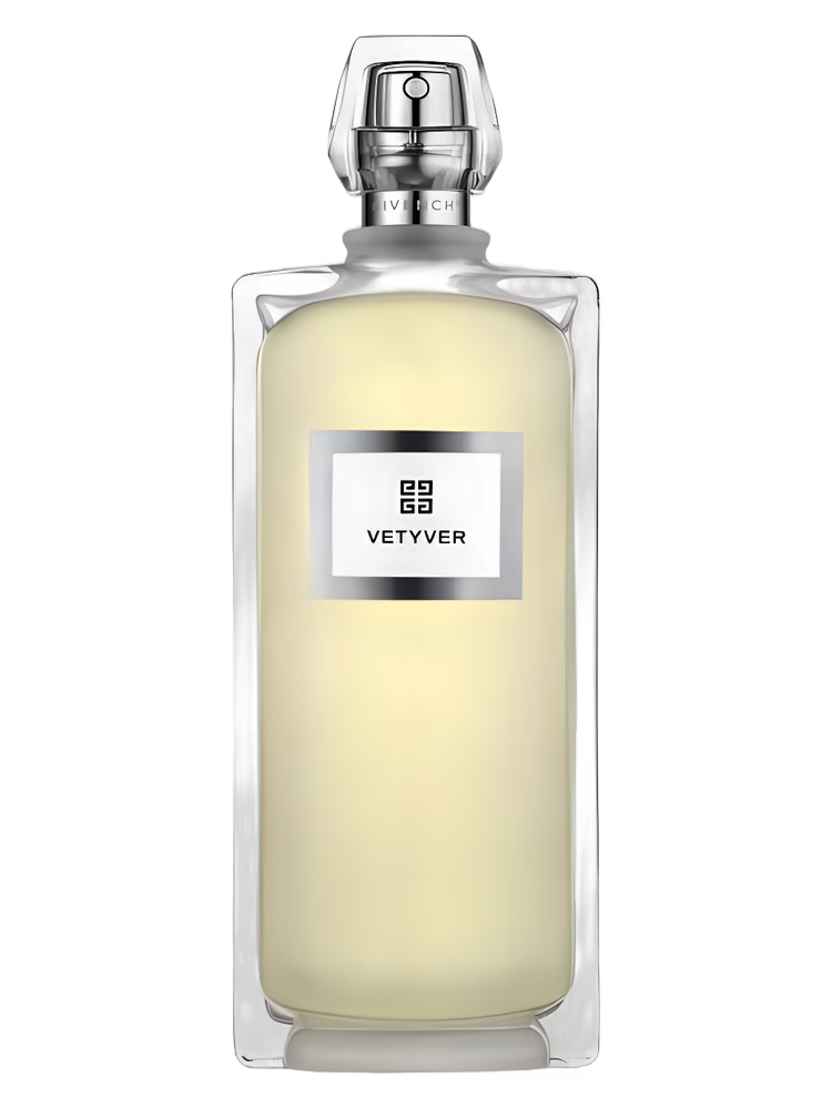 Givenchy Les Parfums Mythiques - Vetyver