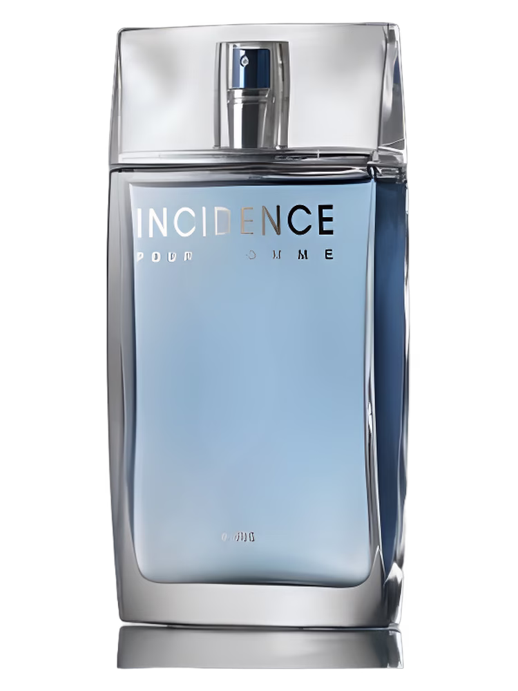 Yves de Sistelle Incidence Pour Homme