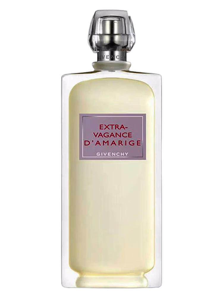 Givenchy Les Parfums Mythiques - Extravagance d'Amarige