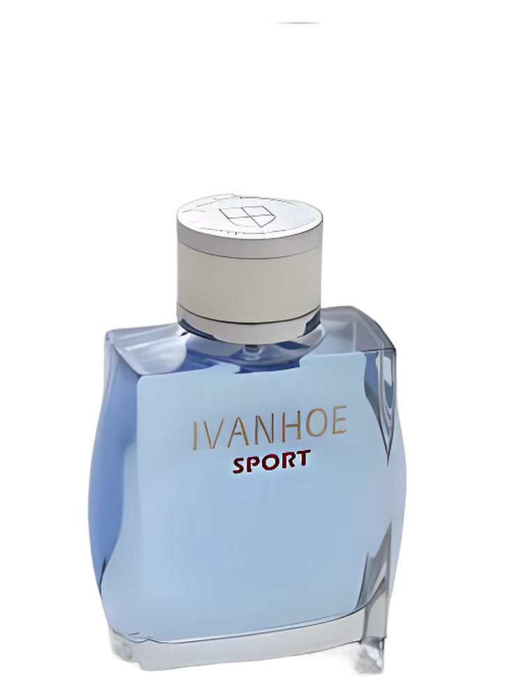 Yves de Sistelle Ivanhoe Sport