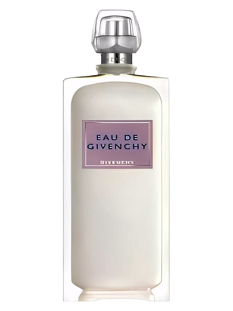 Givenchy Les Parfums Mythiques - Eau de Givenchy