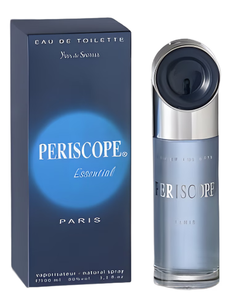 Yves de Sistelle Periscope Essential
