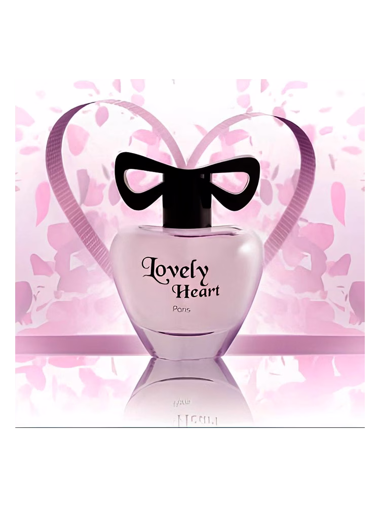 Yves de Sistelle Lovely Heart