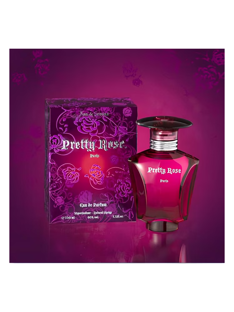 Yves de Sistelle Pretty Rose