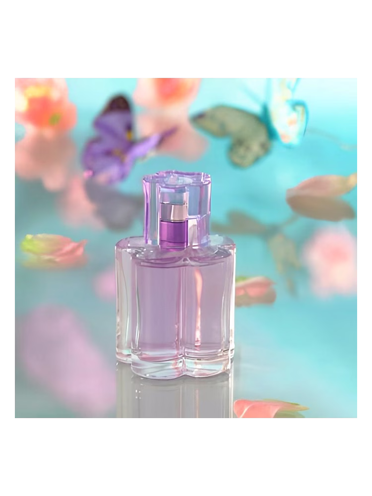 Yves de Sistelle Secret Flowers Purple
