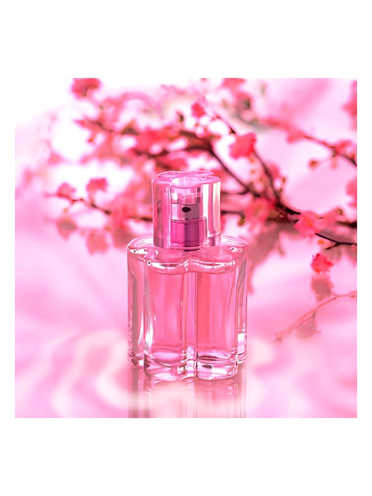 Yves de Sistelle Secret Flowers Rose