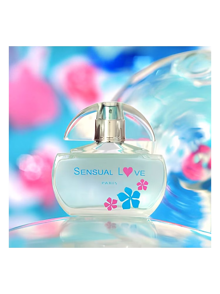 Yves de Sistelle Sensual Love