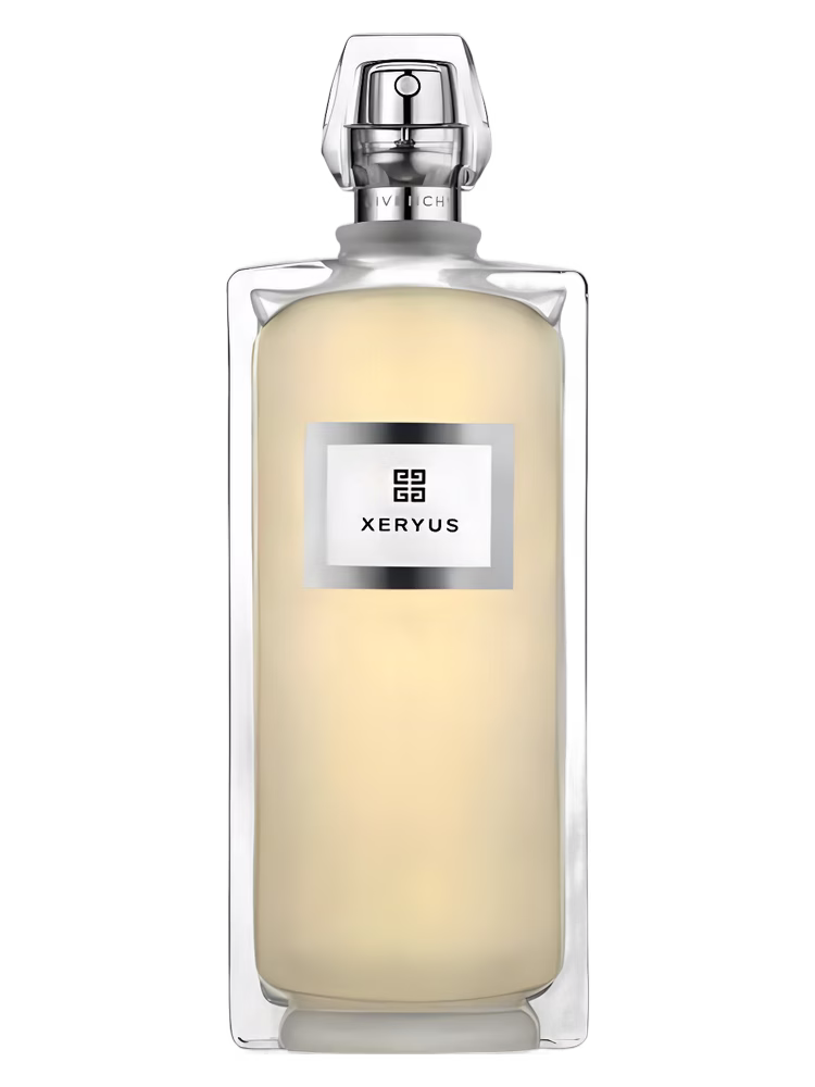 Givenchy Les Parfums Mythiques - Xeryus