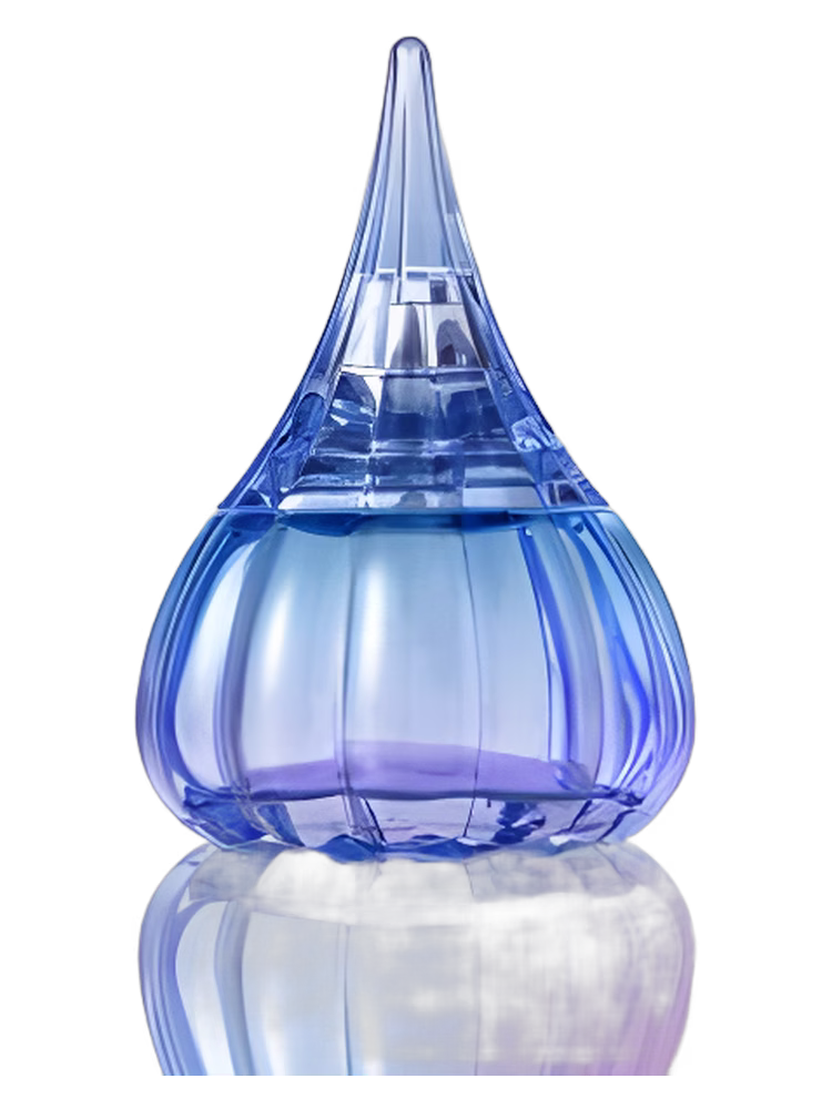 Yves de Sistelle Sheyda Blue