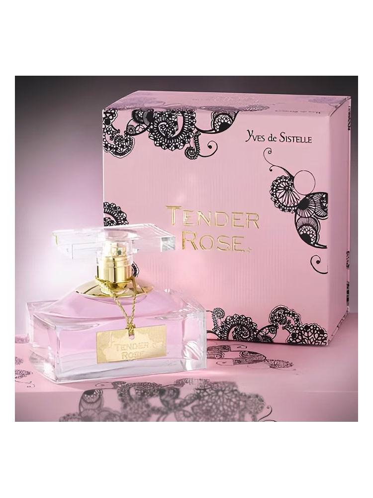 Yves de Sistelle Tender Rose