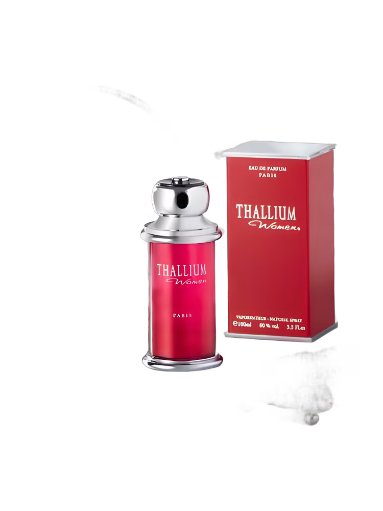 Yves de Sistelle Thallium Women