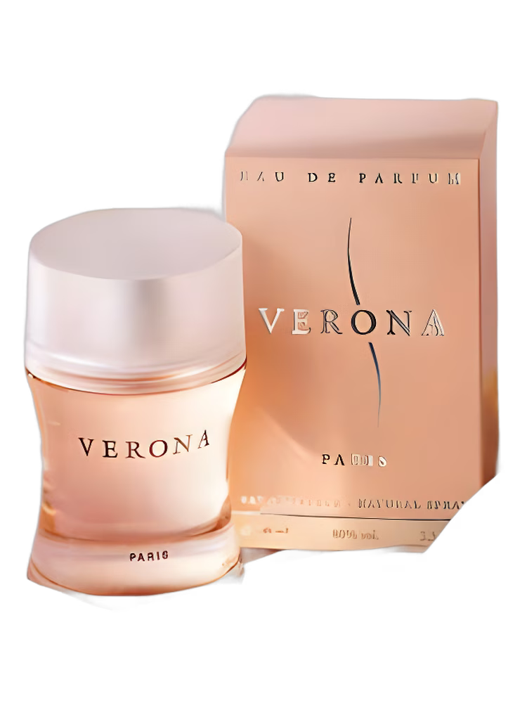 Yves de Sistelle Verona