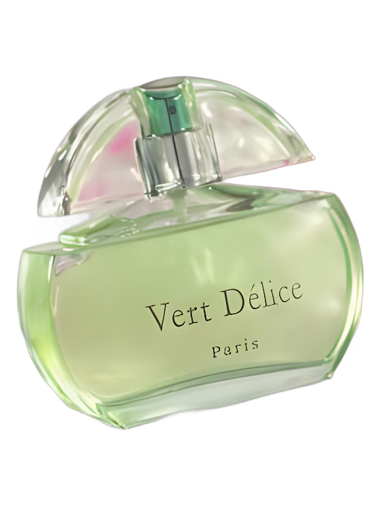 Yves de Sistelle Vert Délice