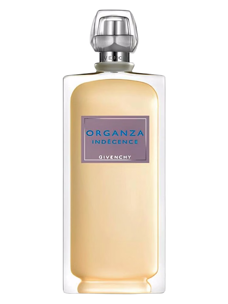 Givenchy Les Parfums Mythiques - Organza Indecence