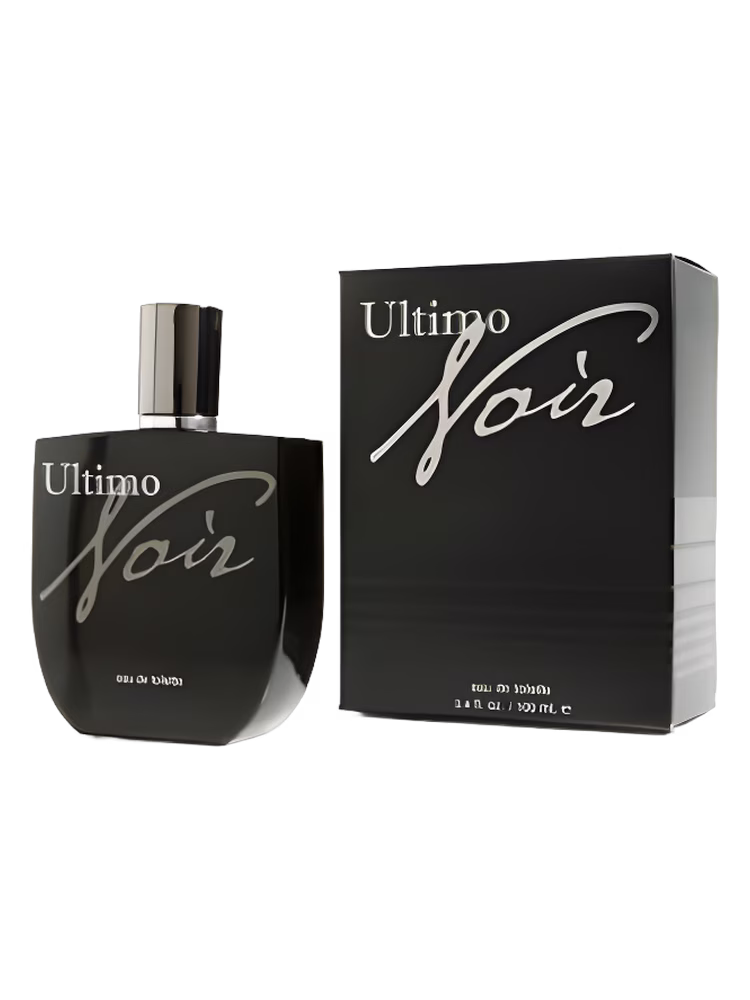 Tru Western Ultimo Noir