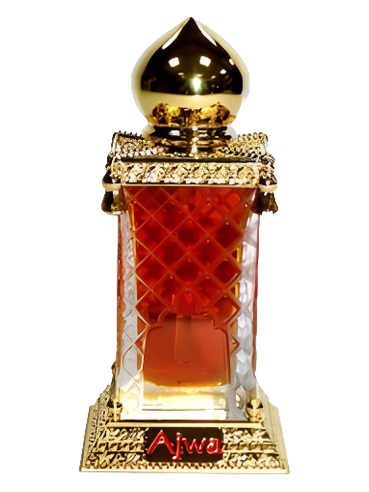 Al Haramain Perfumes Ajwa