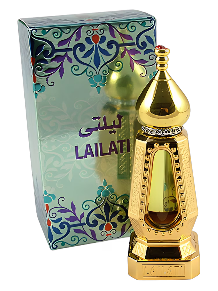 Al Haramain Perfumes Lailati