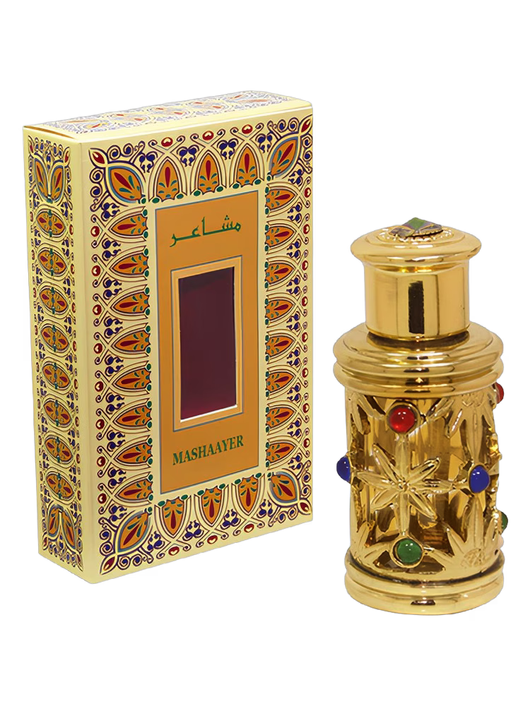 Al Haramain Perfumes Mashaayer