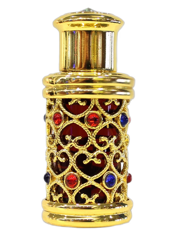 Al Haramain Perfumes Mukhallath Hind