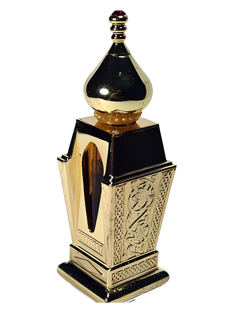 Al Haramain Perfumes Mumtaz
