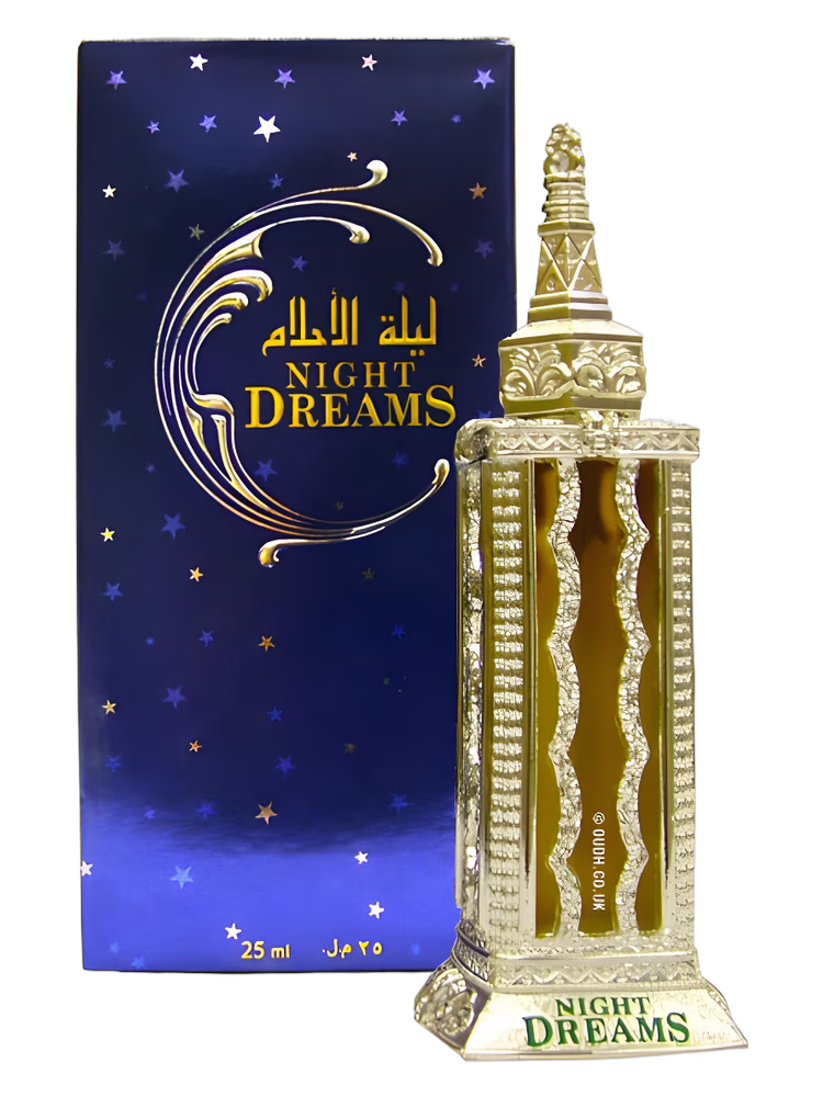 Al Haramain Perfumes Night Dreams