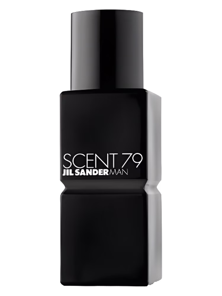 Jil Sander Jil Sander Scent 79 Man