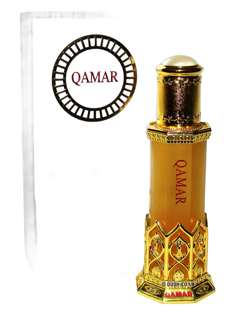 Al Haramain Perfumes Qamar