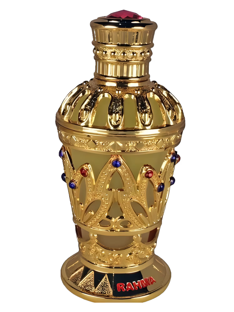 Al Haramain Perfumes Rahma