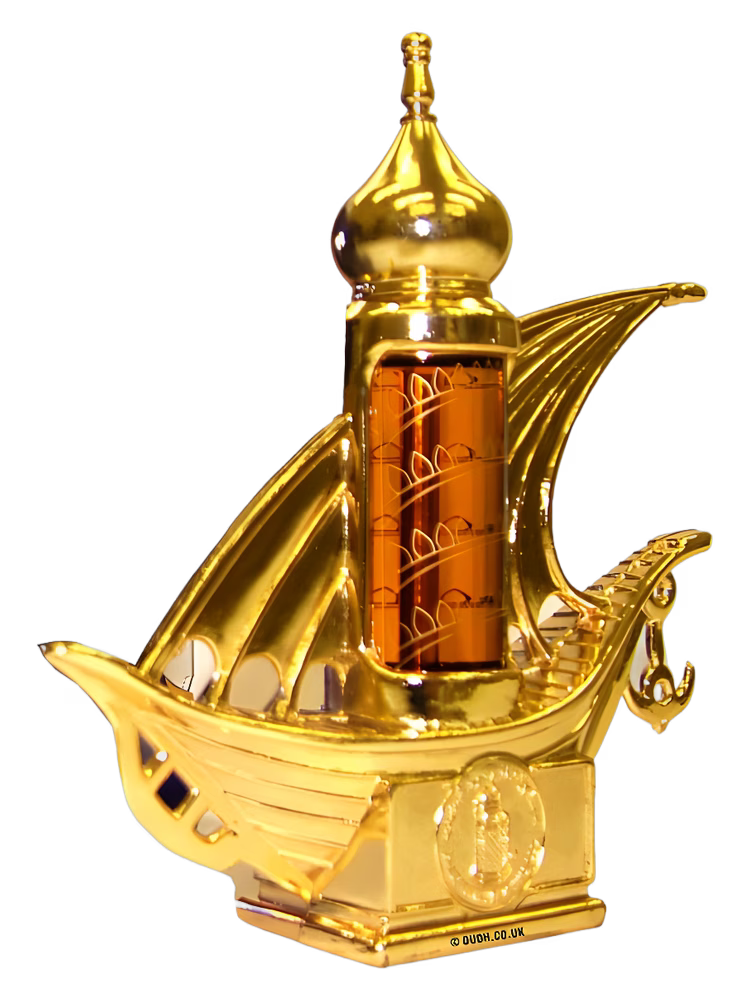 Al Haramain Perfumes Safeena Al Arab