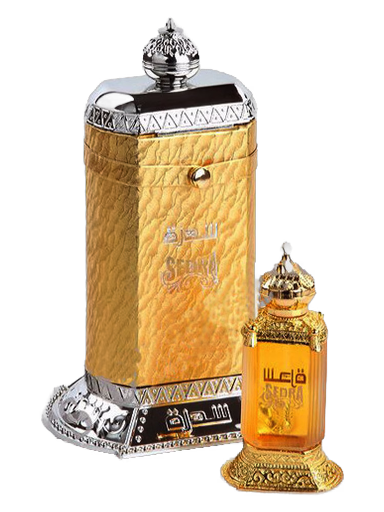 Al Haramain Perfumes Sedra
