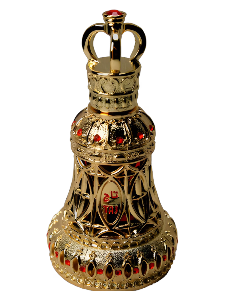 Al Haramain Perfumes Taj