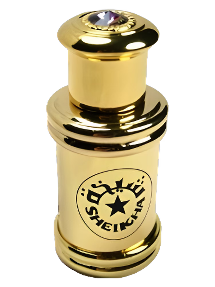 Al Haramain Perfumes Sheikha