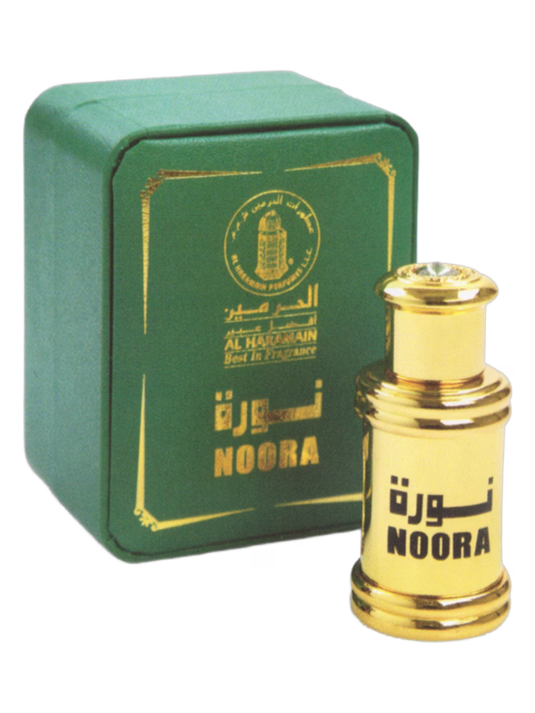 Al Haramain Perfumes Noora
