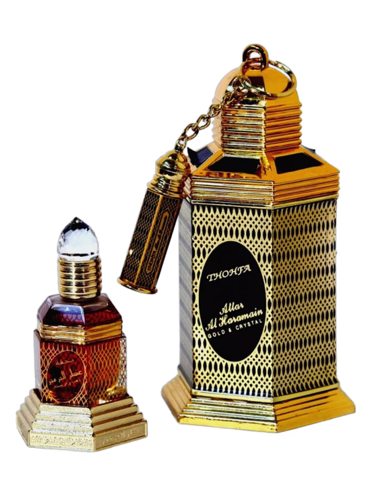 Al Haramain Perfumes Thohfa Attar