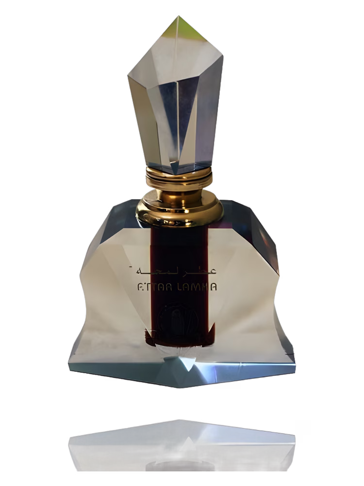 Al Haramain Perfumes Attar Lamha