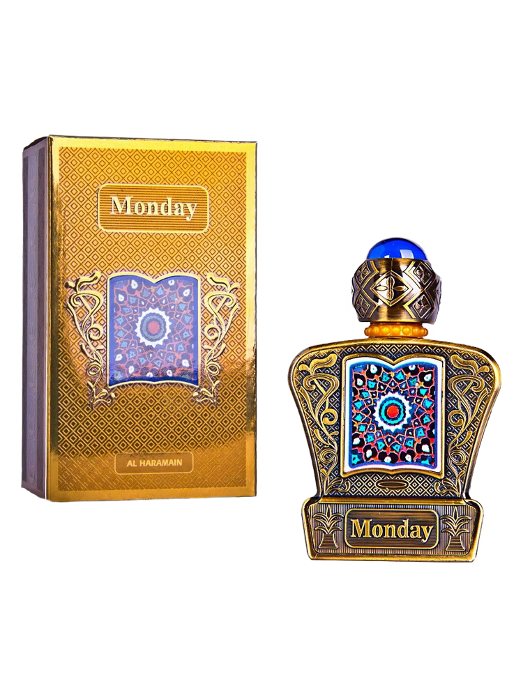Al Haramain Perfumes Monday