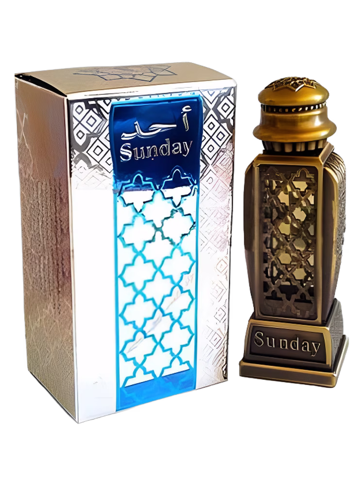 Al Haramain Perfumes Sunday